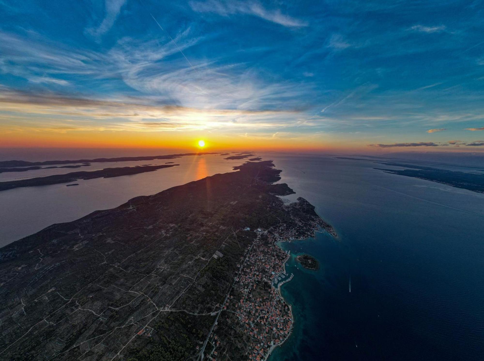 Apartma Sea Tonka *
