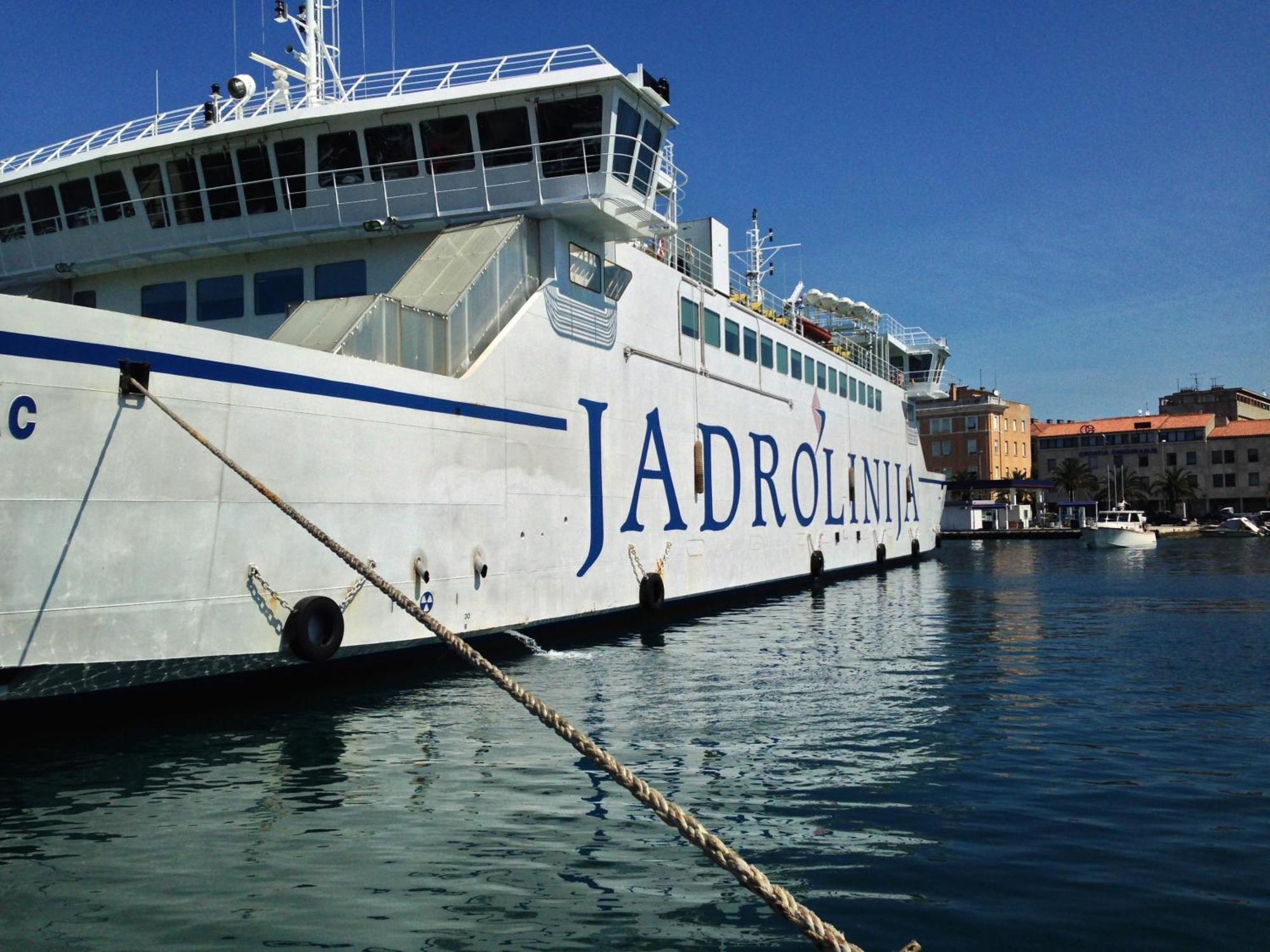 Apartma Sea Tonka