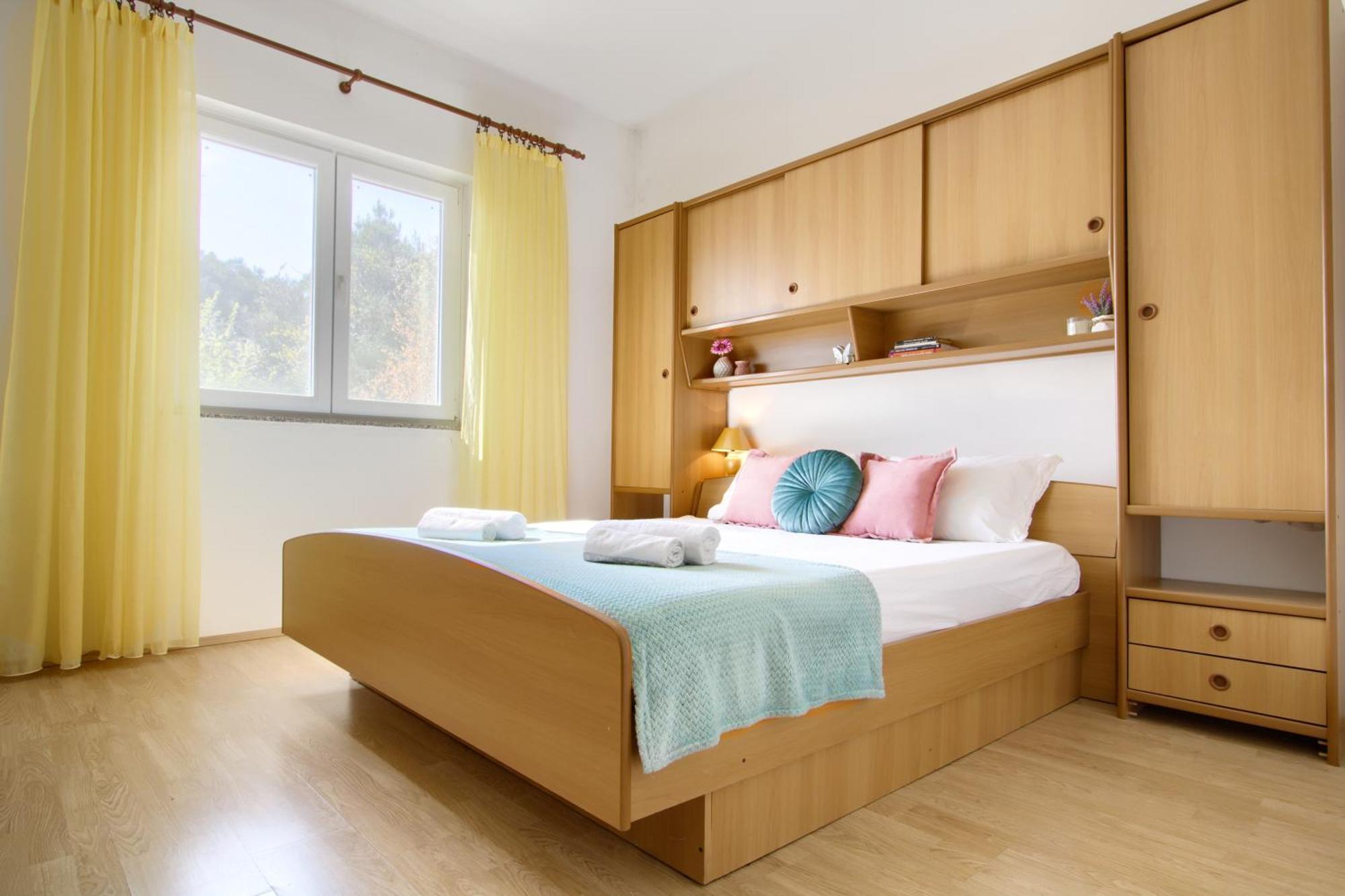 Apartma Sea Tonka *
