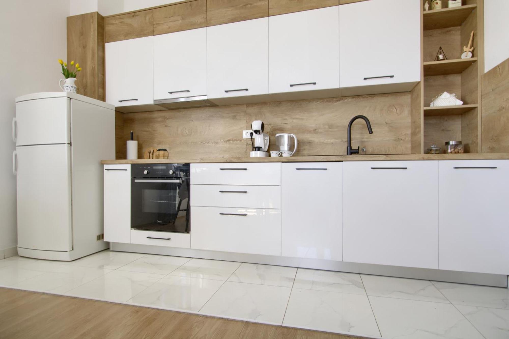 Apartma Sea Tonka