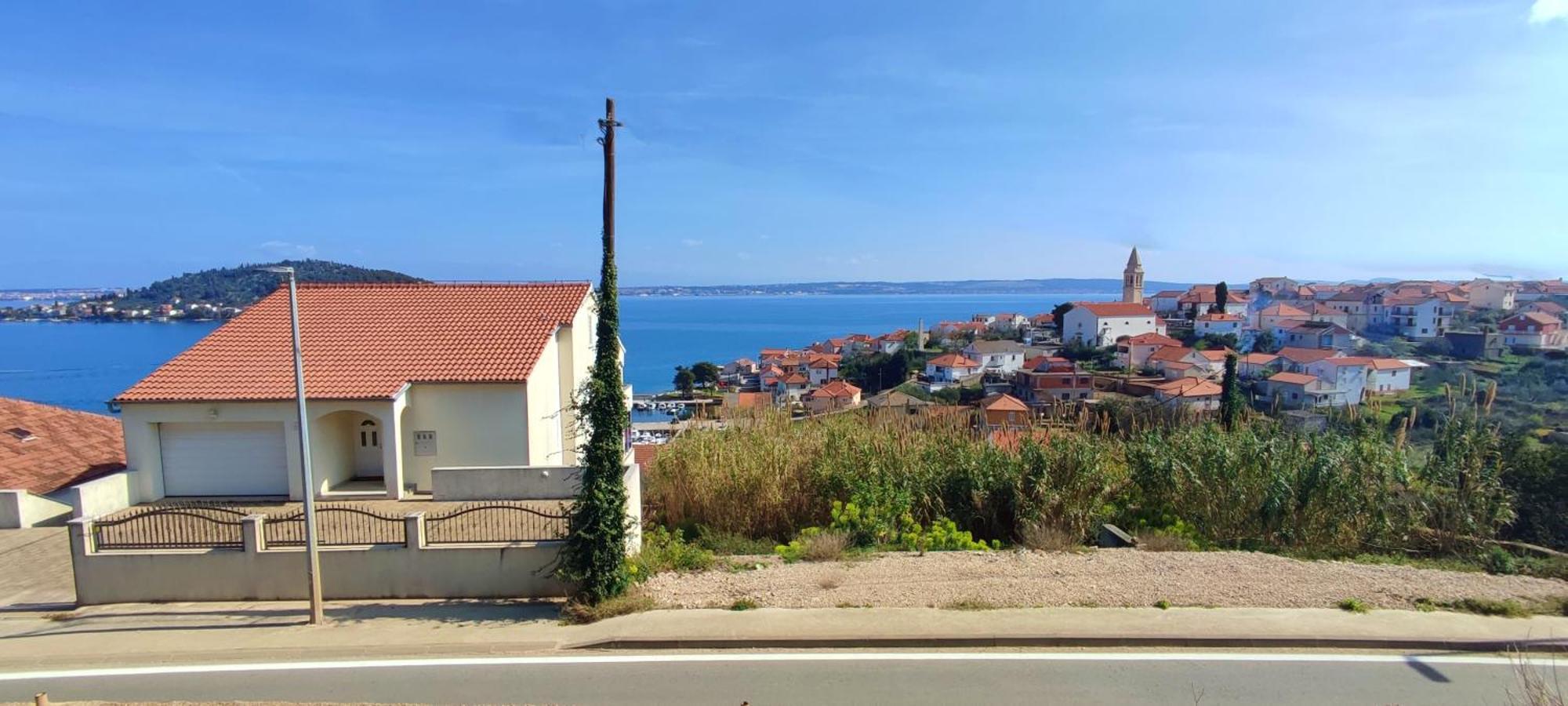 Sea Tonka Apartma