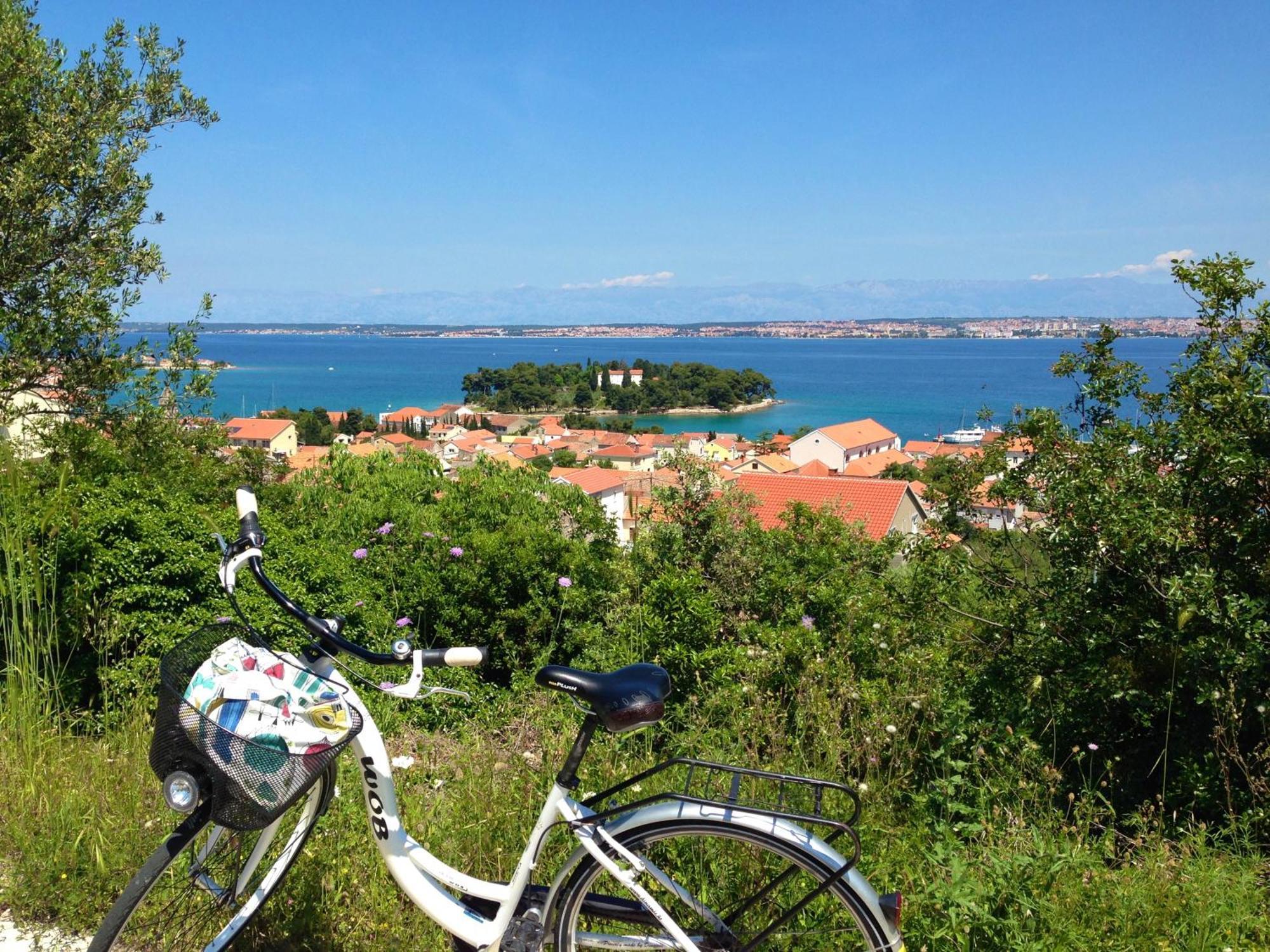 Sea Tonka Apartma *