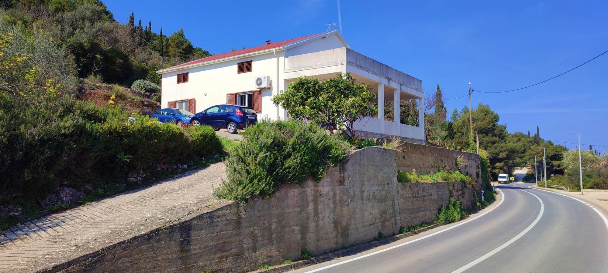 Apartma Sea Tonka