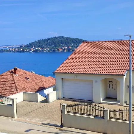 Sea Apartment Tonka Kali Exterior photo