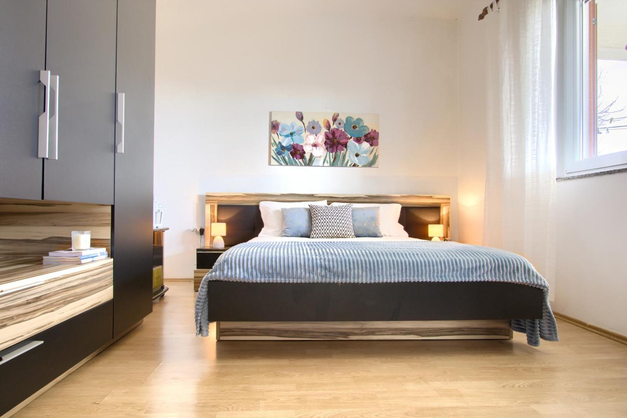 Sea Tonka Apartment *
